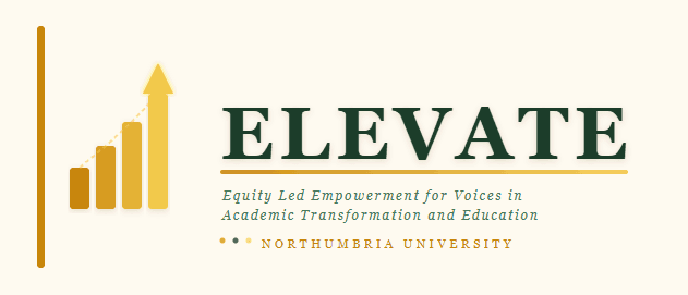 ELEVATE — Equity Led Empowerment for Voices in Academic Transformation and Education